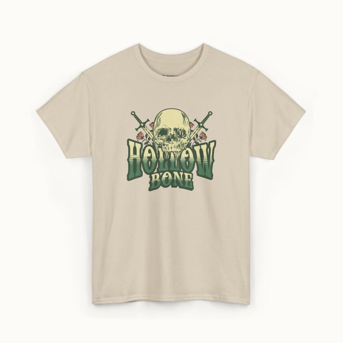Hollow Bone T-Shirt