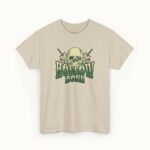 Hollow Bone T-Shirt