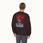 Demon Claws Sweatshirt
