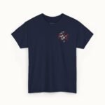 Demon Claws Graphic T-Shirt