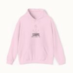 Storms Don’t Scare Me Hoodie