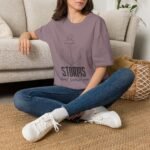 Storms Don’t Scare Me T-Shirt