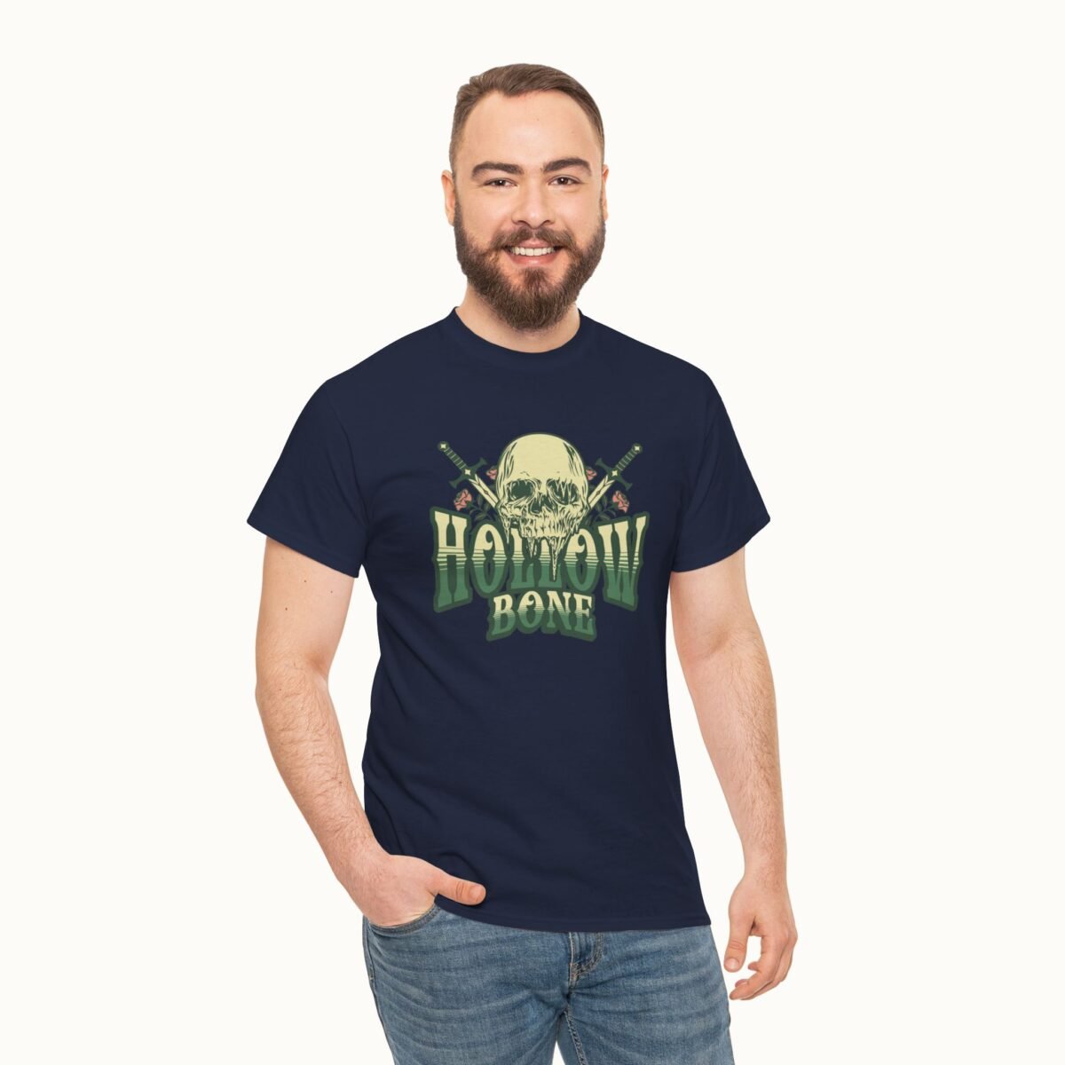 Hollow Bone T-Shirt