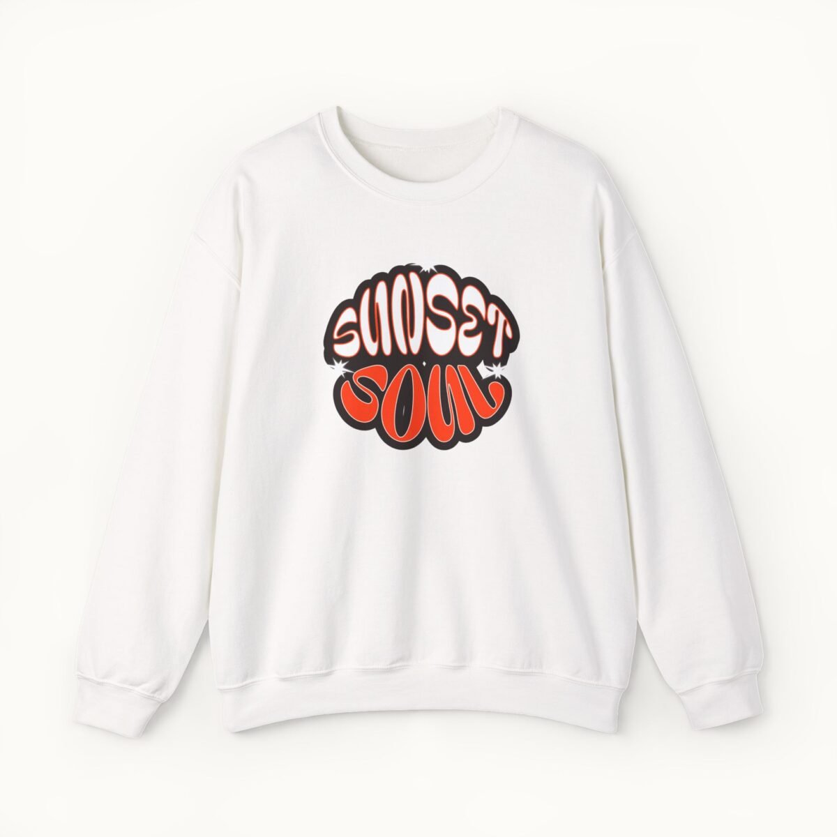 Sunset Soul Sweatshirt