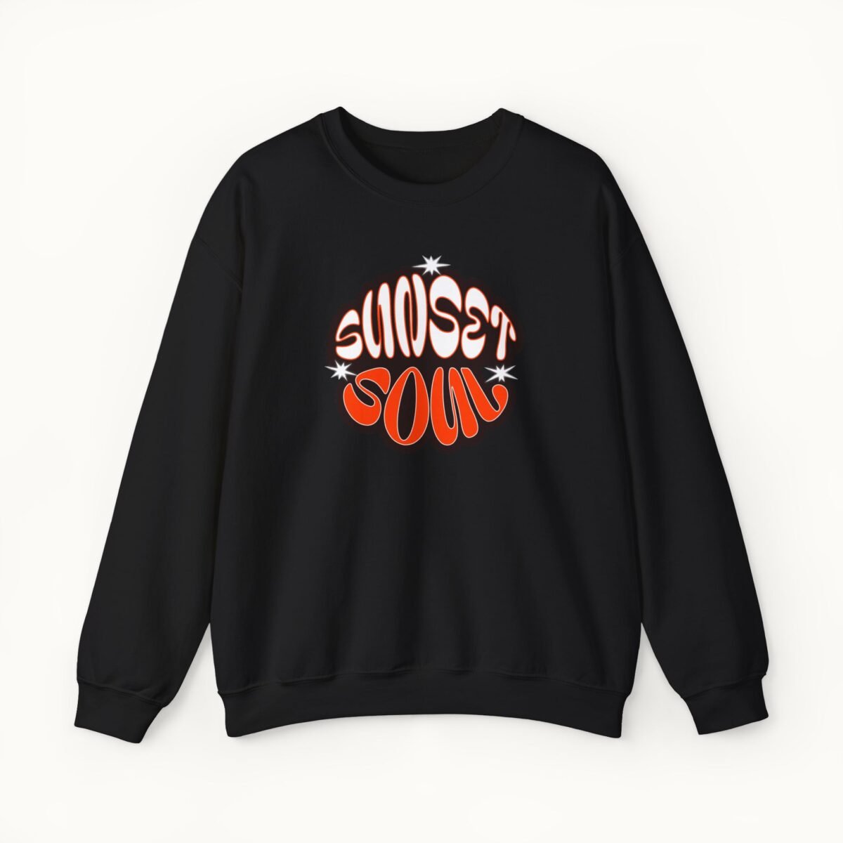Sunset Soul Sweatshirt