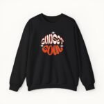 Sunset Soul Sweatshirt