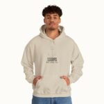 Storms Don’t Scare Me Hoodie