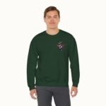 Demon Claws Sweatshirt