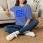 Nice Days Retro T-Shirt