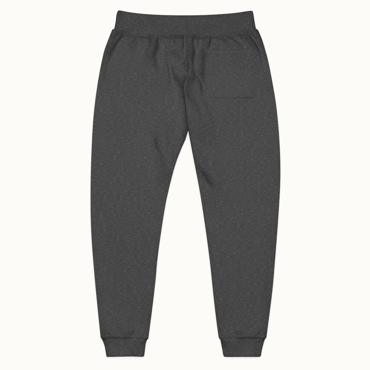 Unisex Fleece Joggers