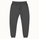 Unisex Fleece Joggers