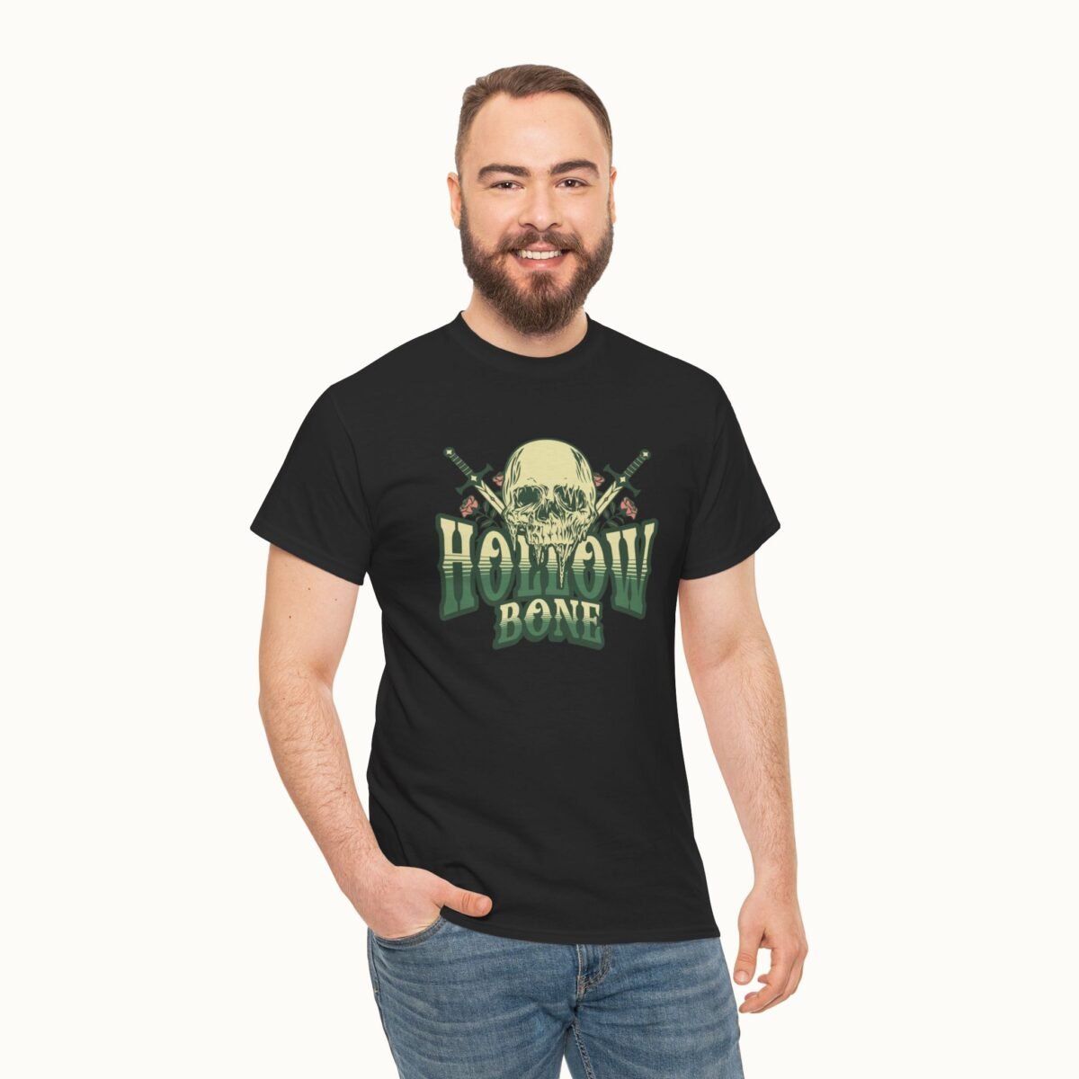 Hollow Bone T-Shirt
