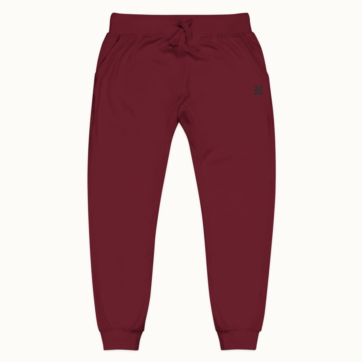 Unisex Fleece Joggers