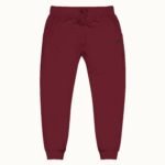 Unisex Fleece Joggers