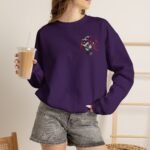 Demon Claws Sweatshirt
