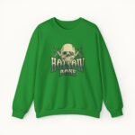 Hollow Bone Sweatshirt