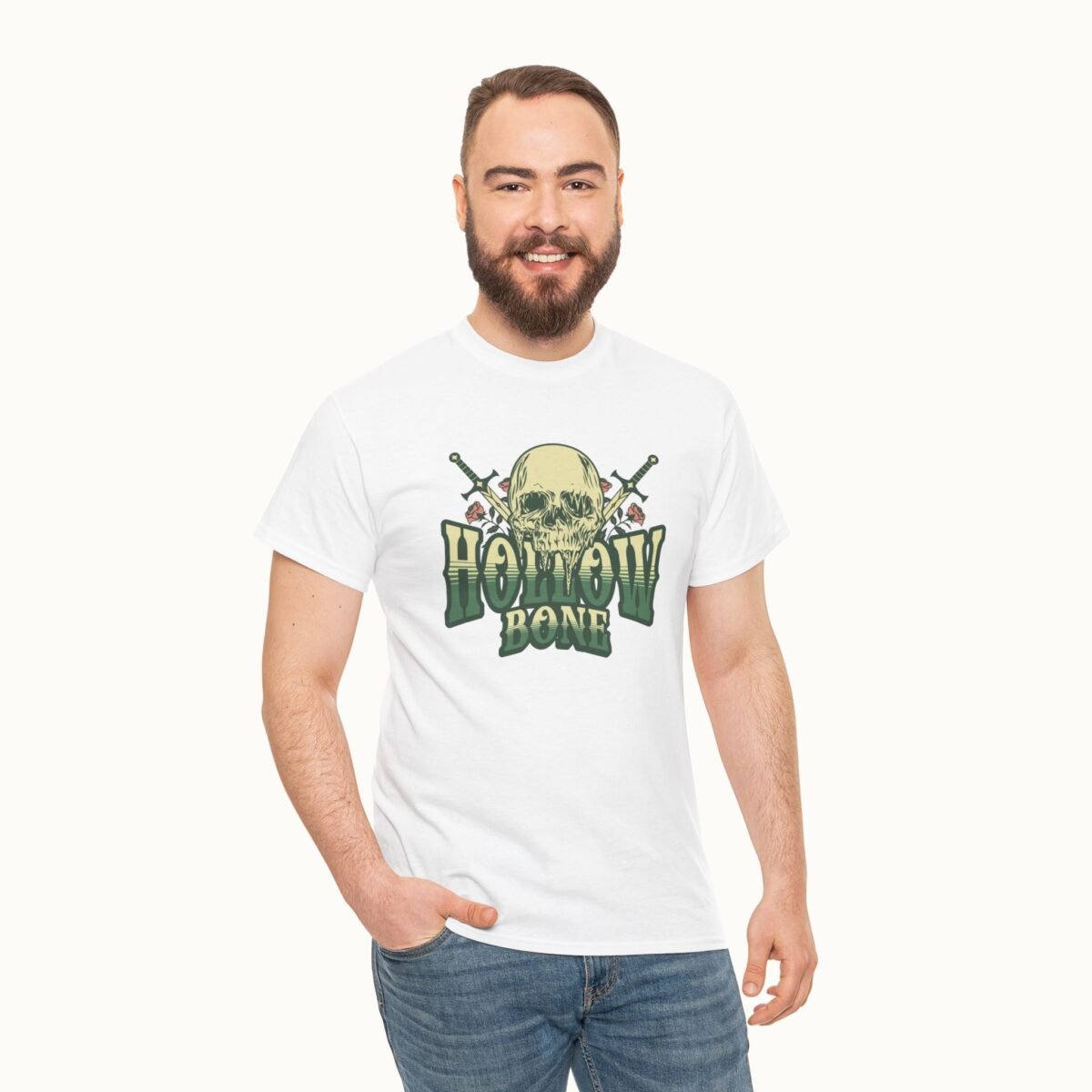 Hollow Bone T-Shirt