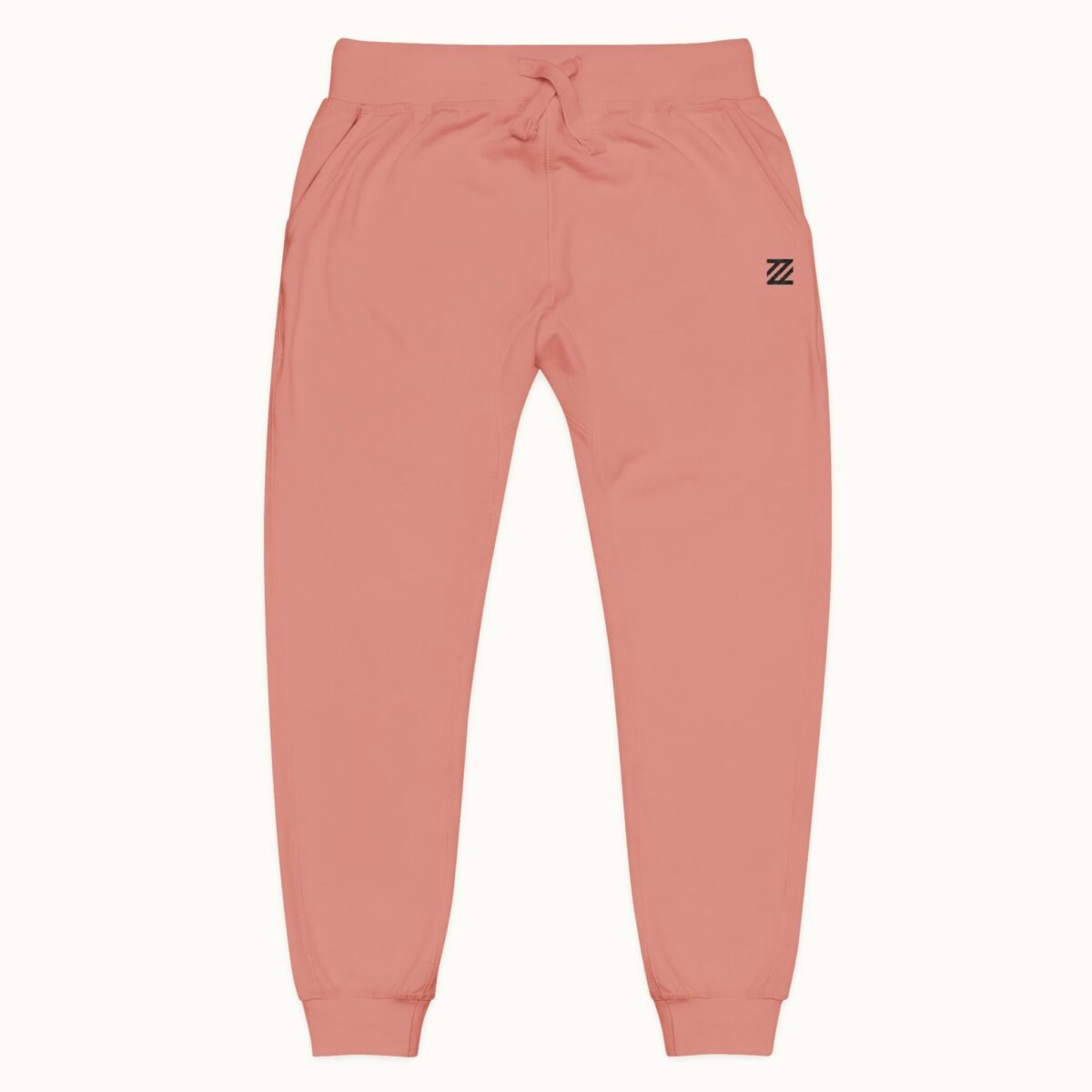Unisex Fleece Joggers