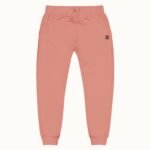 Unisex Fleece Joggers