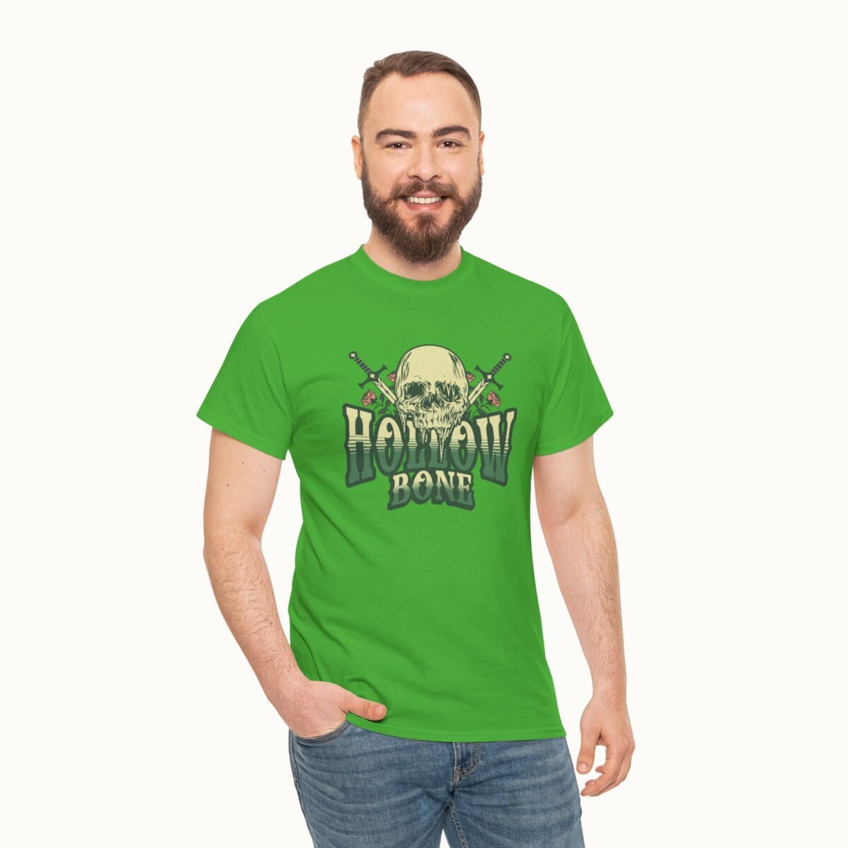 Hollow Bone T-Shirt
