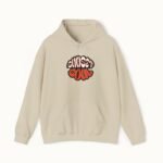 Sunset Soul Hoodie