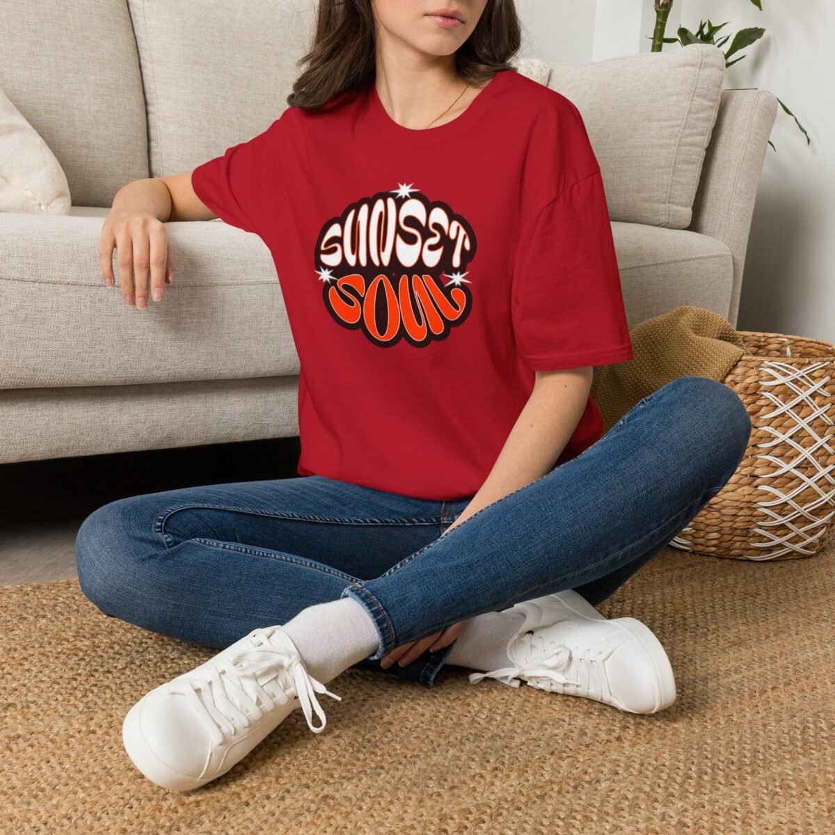 Sunset Soul T-Shirt