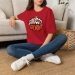 Sunset Soul T-Shirt