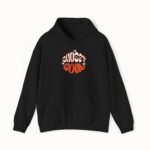 Sunset Soul Hoodie
