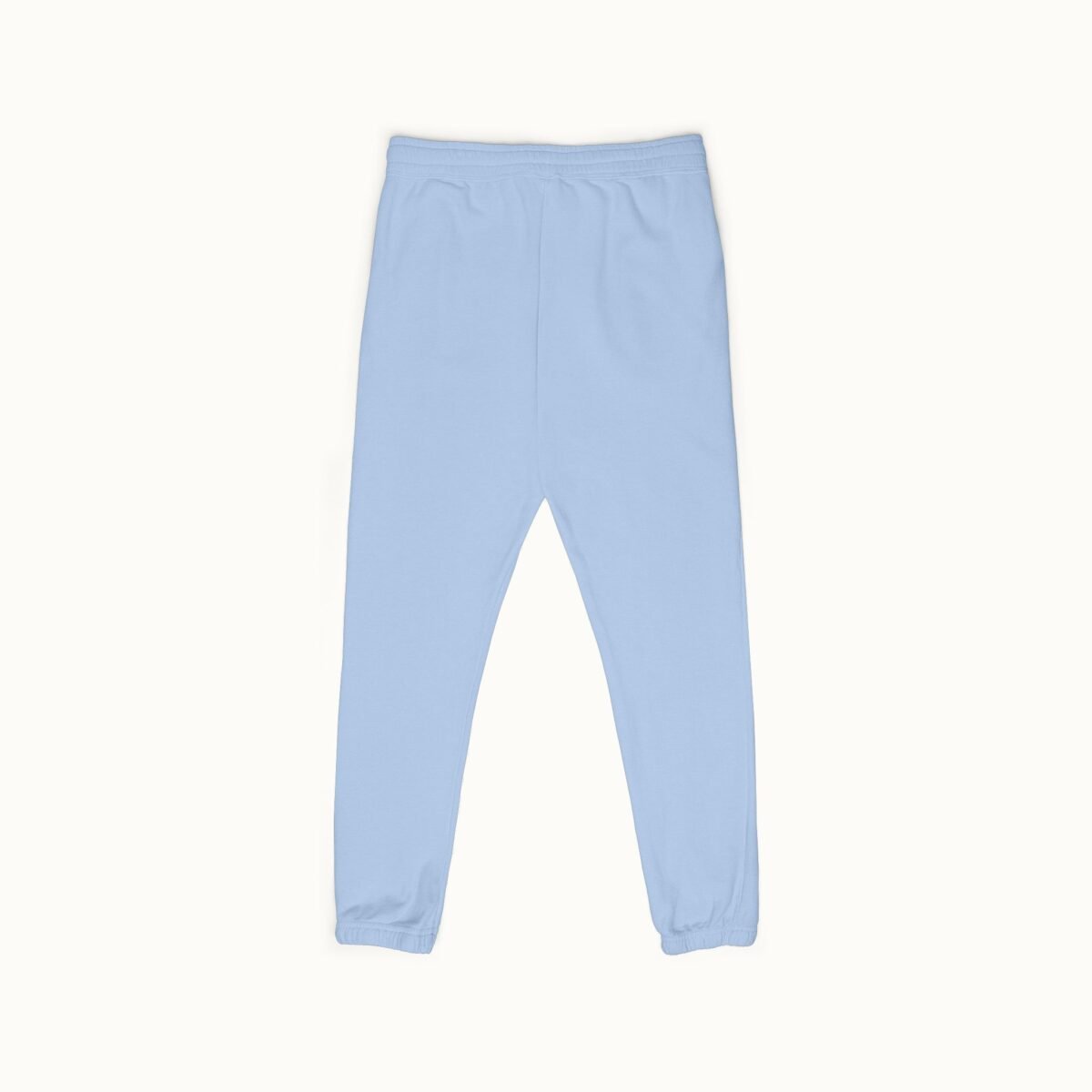 Unisex Garment-Dyed Fleece Sweatpants