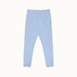 Unisex Garment-Dyed Fleece Sweatpants