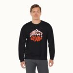 Sunset Soul Sweatshirt