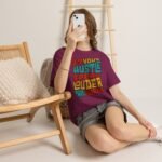 Let Your Hustle Speak Louder Than Words T-Shirt