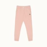 Unisex Garment-Dyed Fleece Sweatpants