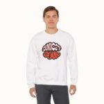 Sunset Soul Sweatshirt