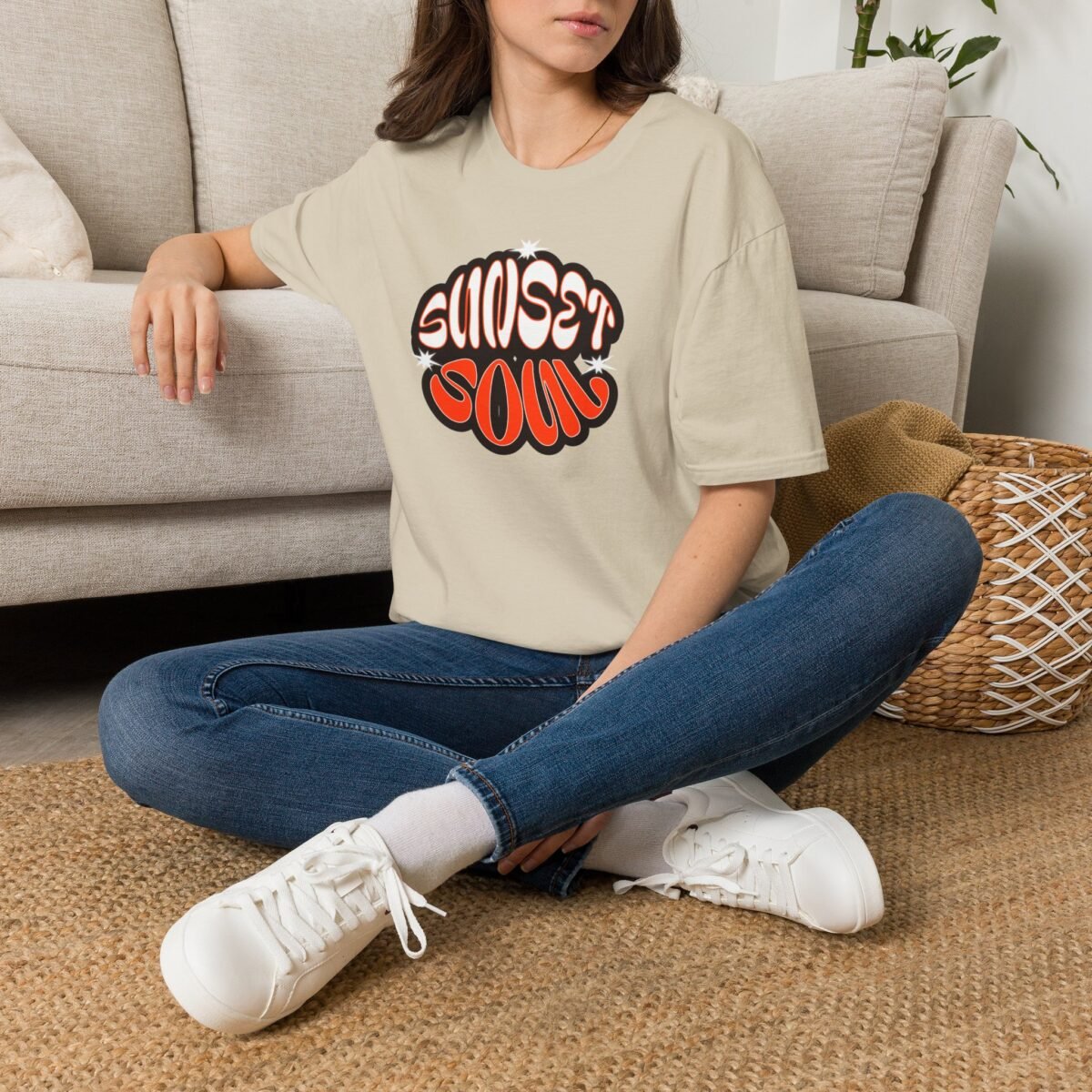 Sunset Soul T-Shirt