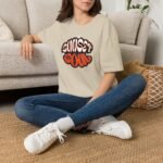 Sunset Soul T-Shirt