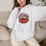 Sunset Soul Hoodie