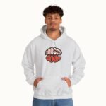 Sunset Soul Hoodie