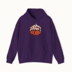 Sunset Soul Hoodie