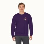 Demon Claws Sweatshirt