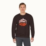 Sunset Soul Sweatshirt