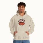Sunset Soul Hoodie
