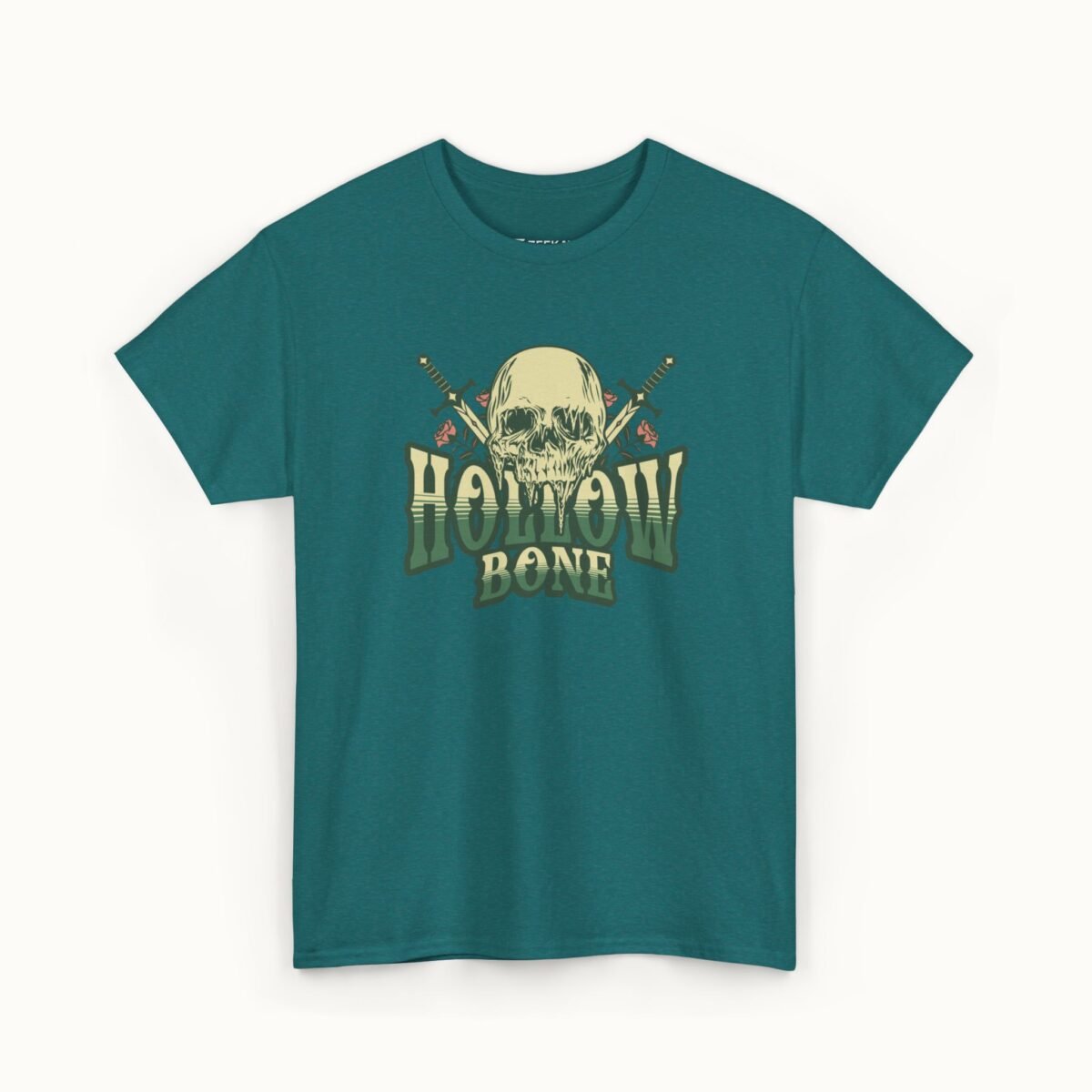 Hollow Bone T-Shirt