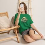 Hollow Bone T-Shirt