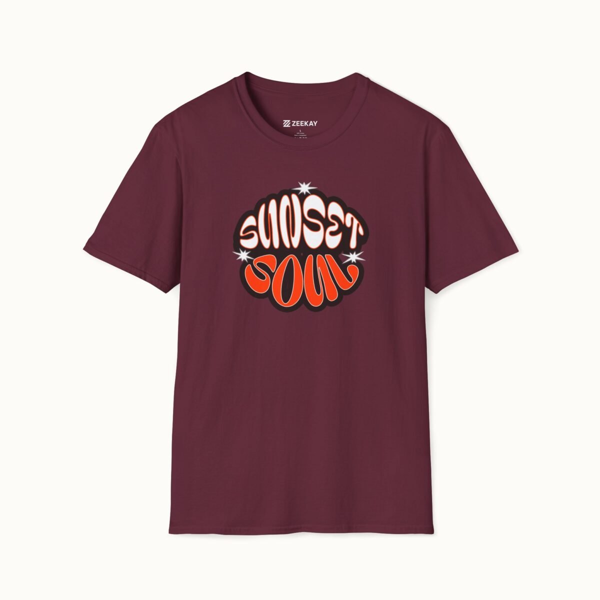 Sunset Soul T-Shirt