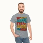 Let Your Hustle Speak Louder Than Words T-Shirt