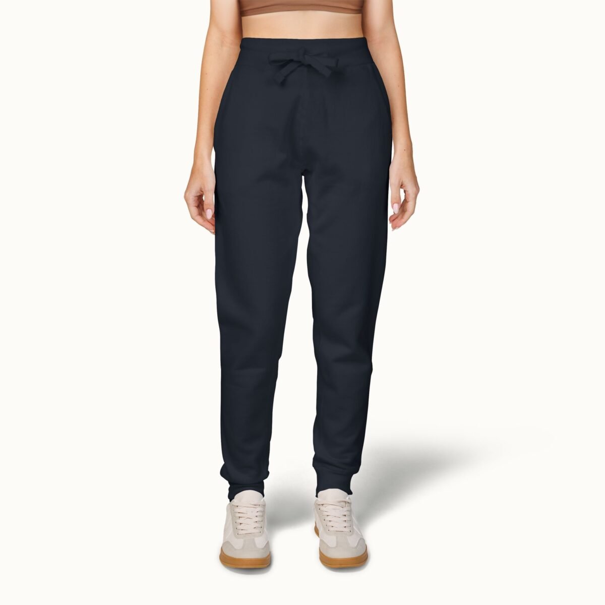 Unisex Fleece Joggers
