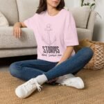 Storms Don’t Scare Me T-Shirt