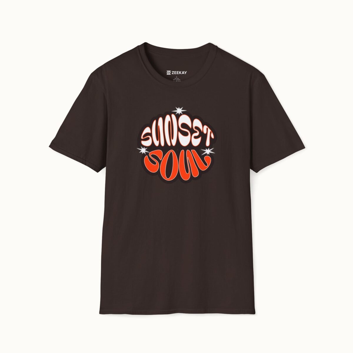 Sunset Soul T-Shirt