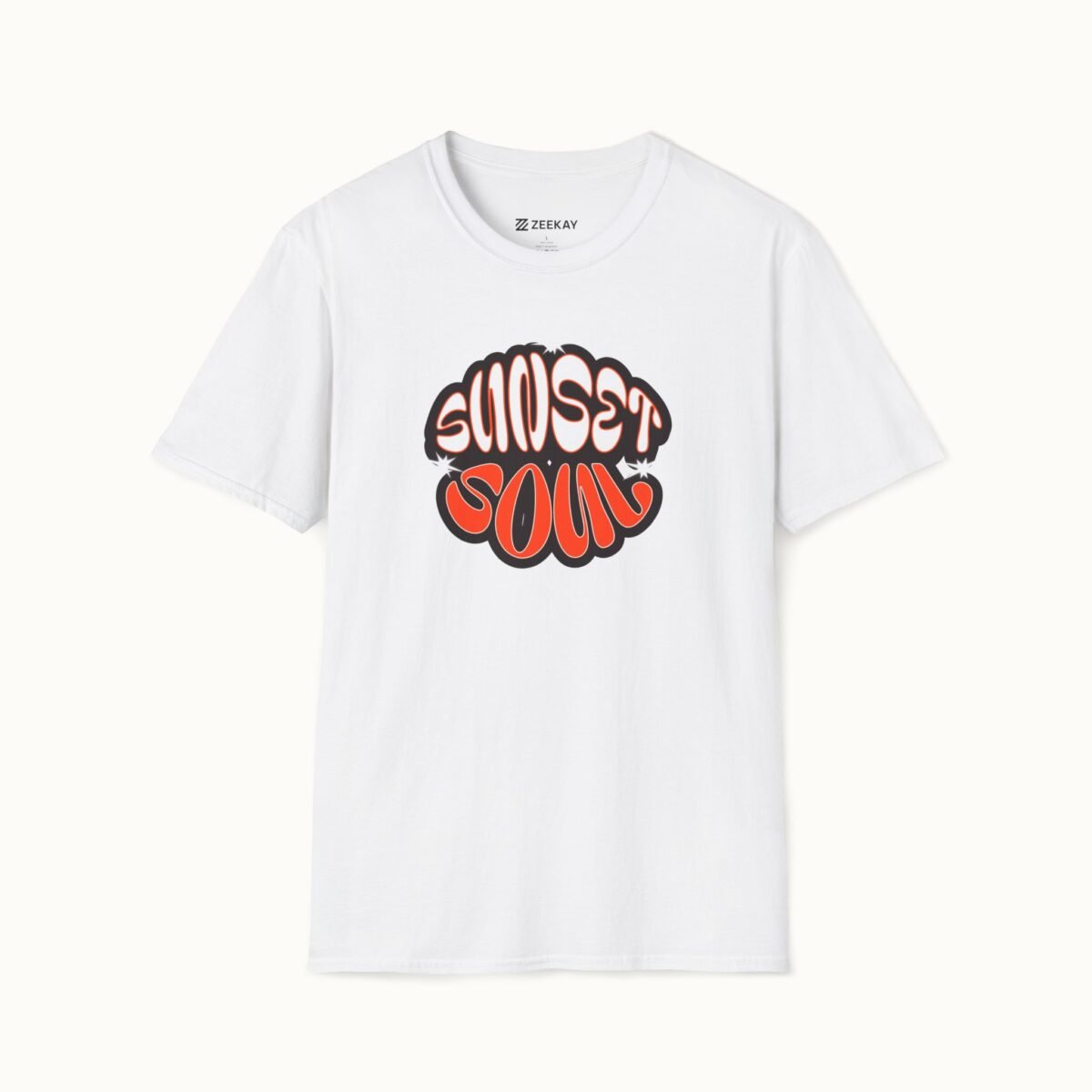 Sunset Soul T-Shirt